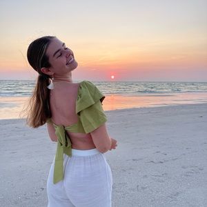 Meet your Posher, Amelia